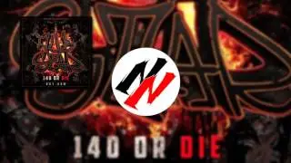 SenoDubz, Cromatik & Geh Q - Demigodz [140 Or Die]