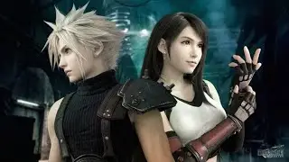Issei as Cloud Strife(Elite Hunter AU)