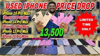 Bangalore&rsquo;s BIGGEST Second Hand iPhones Sale is HERE