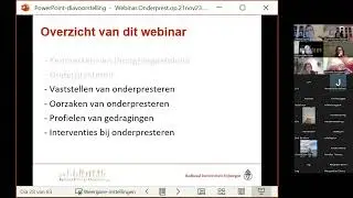 KCHB Webinar 1 Onderpresteren versie 2