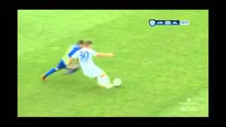 tadej vidmajer defensive action
