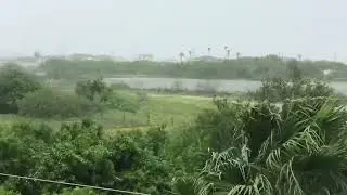 Hurricane Hanna