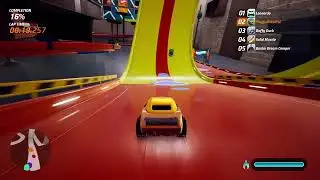 Hot Wheels Epic Gameplay Unleashed #HotWheelsGaming #RaceToWin #ExtremeGaming #ToyCar #GamerFuel