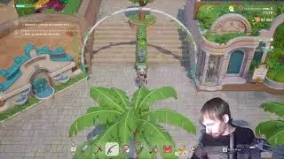 Coral Island Multujoueur avec Dragozx #12