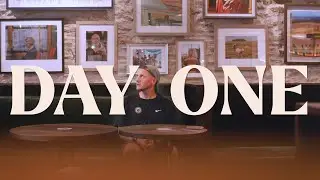 DAY ONE - A Short Documentary