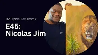 E45: Nicolas Jim