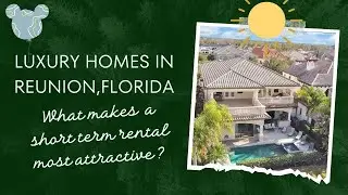 Top Spots for Short-Term Rentals Close to Disney