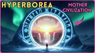 Hyperborea: The Mysterious Civilization That Could Alter Human History | History for Sleep