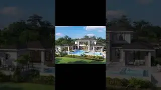 Amazing Orlando Property (Waterfront)