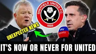😱🚨BLADES NEWS: Massive Injury Blow Hits Rival in CRUCIAL Six-Point Clash