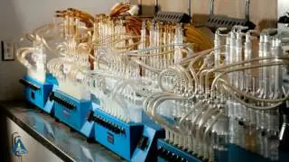 ALS - Vancouver Laboratory