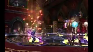 Monster Mash In Wizard101 (HD)