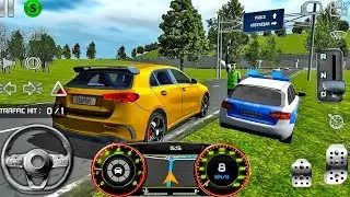 Real Driving Sim - Trailer - Android & iOS (2020)gams_Car Games Android gameplay