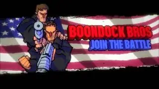 Dr OPchickenz | Broforce |