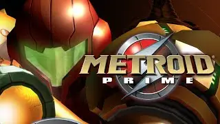 Metroid Prime - Unity (Demonstration)