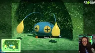 Tag 4 | New Pok&eacute;mon Snap | 08. Mai 2021