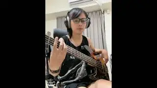 Otis Redding - (Sittin'On)The Dock Of The Bay | Bass Cover