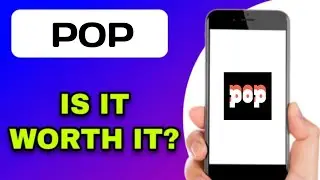 POP APP REVIEW - WORTH IT? (EXPLAINED)