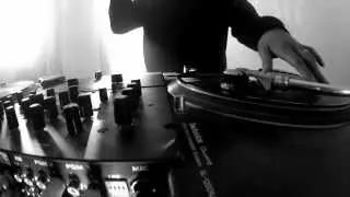 Stoli Vodka Cypher Series - Call and Response Mix