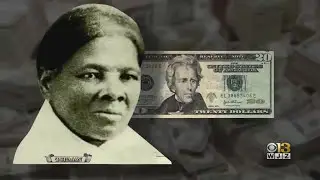 White House Recommits To Getting Harriet Tubman On $20 Bill After Trump Delay