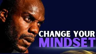 CHANGE YOUR MINDSET - Powerfull Motivational Video 2023