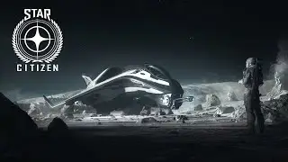 Star Citizen Alpha 4.2.1 LIVE - 2025-07-18 #1