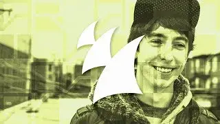 Armada Night Radio 158 (Incl. Notaker Guest Mix)