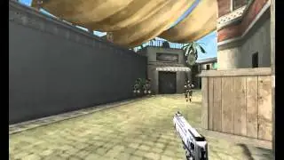 Amazing kill by Skillshot