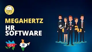 Megahertz HR software