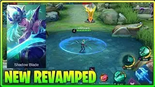 Karina Best Mage Hero And Build Items // Mobile Legends Bang Bang 2021