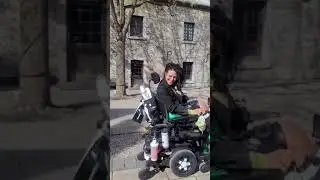 Come Explore Old Montreal With Marie!