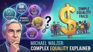 Spheres of Justice: Walzer’s Complex Equality Simplified | UPSC PSIR Optional