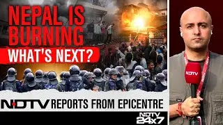 Nepal Today News Live | Nepal PM KP Oli Resigns Amid Deadly Gen Z Protests, Chaos On Streets