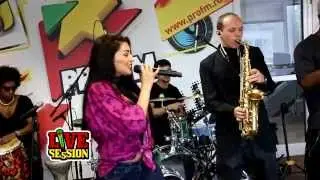 Mandinga - Viva la Fiesta | ProFM LIVE Session