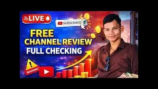 Free Channel Review 🔥 | Full Checking Live | Technical Rahul 2.2