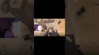 And thats how you defuse!  #cs2 #csgo #gaming #danttv #twitch
