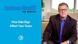 Taxes on Self-Employment Income & Side Hustles