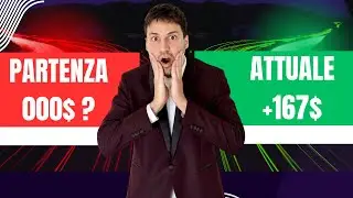 COME HO GUADAGNATO 167$ CON STAKING CRYPTO DI MARSSES !