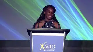 Taniaya Morris - Philadelphia Summer Institute 2018