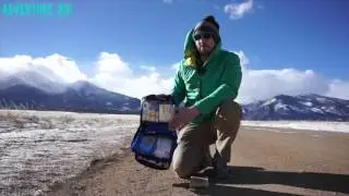 Professional Guide One by Adventure Medical Kits [Review]