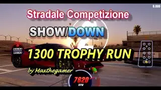 CSR 2 | CSR Racing 2, Stradale Competizione Showdown!