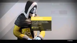 Destiny Engram Opening - 3 EXOTIC ENGRAMS!!!