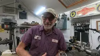 Bozo Machine Shop Tools for Free!