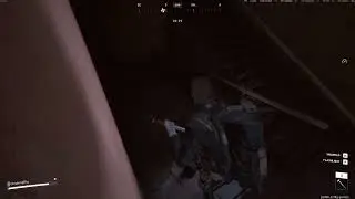 Arc Raiders - hatchling, tempest blueprint location (blue gate night raid)