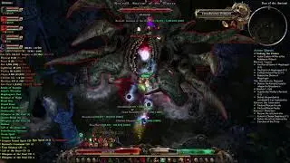 Khaotic vs Kravall