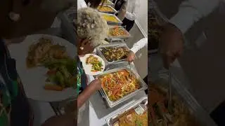 Haitian Food #chefyanavilton #food #foodie #partyfood #catering #chef #cooking #ayiti #haitianfood