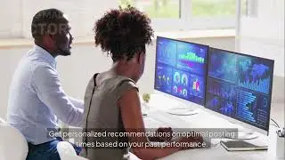 SocialBee: The All-in-One Social Media Management Platform for Growing Businesses