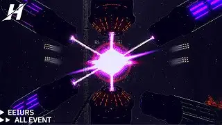 Extreme Energy Incorporated Underground Research Site / all event ( no warhead )