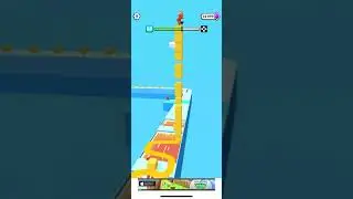 Play cube surfer