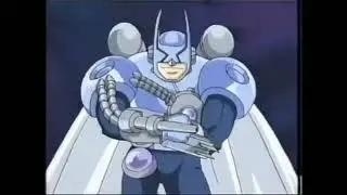 Cartoon Network Promo Yu-Gi-Oh! GX 7 (2005) 